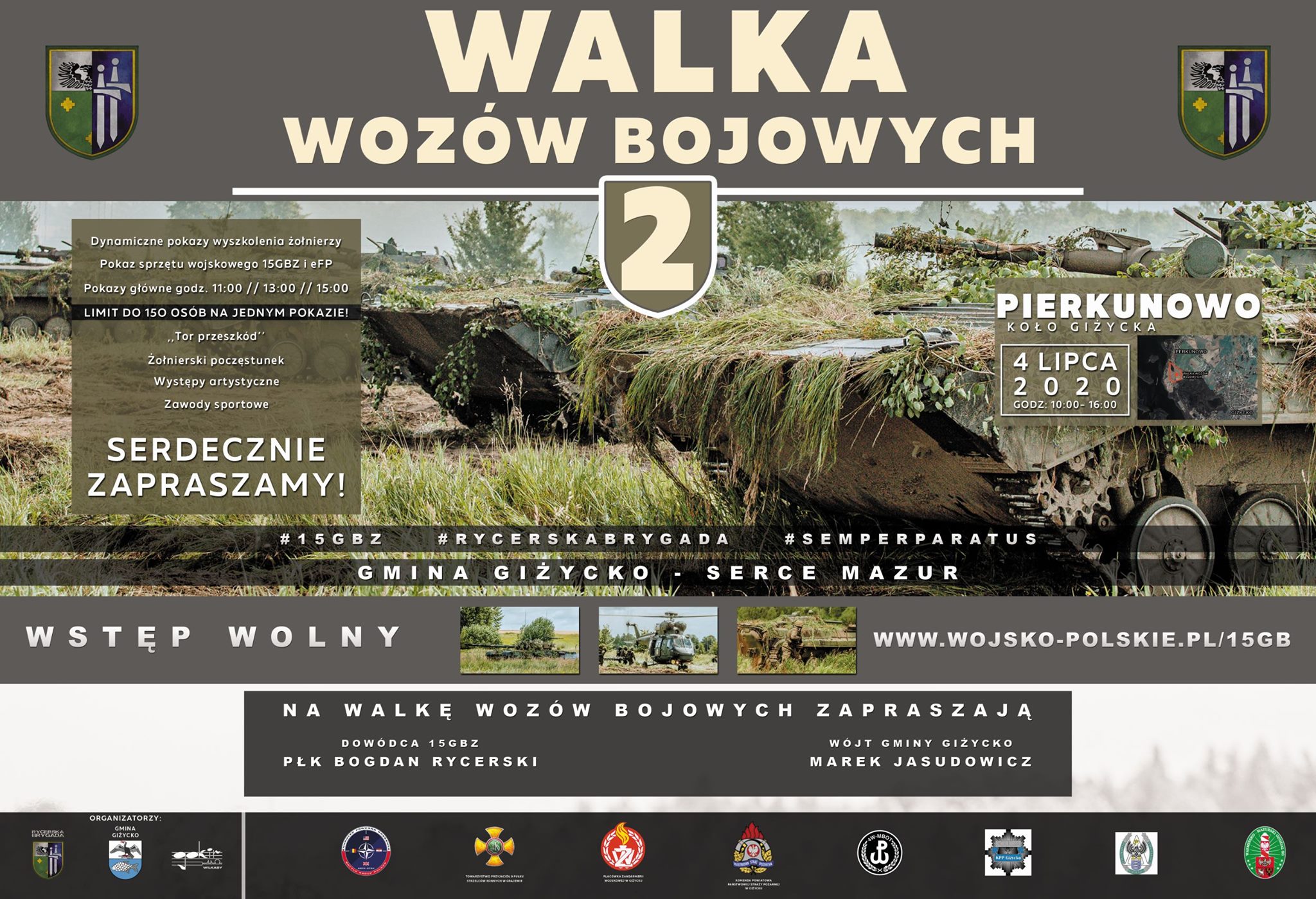 Walka Transporterów